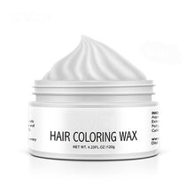 Load image into Gallery viewer, Color Hair Wax