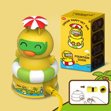 Load image into Gallery viewer, Water Rocket Sprinkler for Kids Toy