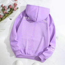 Load image into Gallery viewer, '100 Reasons To Stay Alive' Sweatshirt