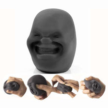 Load image into Gallery viewer, Funny Human Face Emotion Balls
