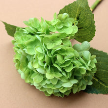Load image into Gallery viewer, Outdoor Artificial Hydrangeas