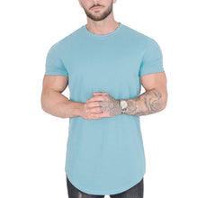 Load image into Gallery viewer, Loose Athletic Short Sleeve T-Shirt