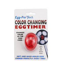 Load image into Gallery viewer, Eggklokker som skifter farge