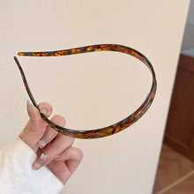Load image into Gallery viewer, Hårbånd designet for briller Pannebånd for kvinner