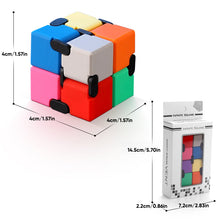 Load image into Gallery viewer, Uendelig Kube