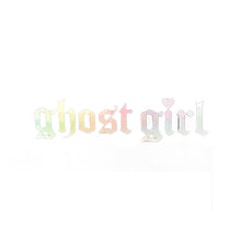 Load image into Gallery viewer, 【Pre Sale 10 Days】Ghost Girl Decal