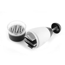 Load image into Gallery viewer, Magoloft™ Easy Chop Slicer, Stainless Steel Blades