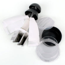 Load image into Gallery viewer, Magoloft™ Easy Chop Slicer, Stainless Steel Blades