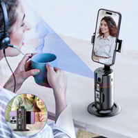 Load image into Gallery viewer, Automatisk ansiktssporing Stativfjernkontroll