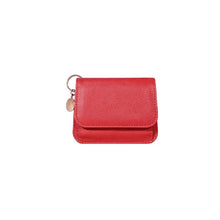 Load image into Gallery viewer, Genuine leather Popular Women's Coin Purse