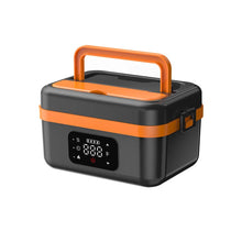 Load image into Gallery viewer, Wireless Heated Lunch Box (1L Capacity)
