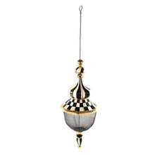 Load image into Gallery viewer, Pendant Bird Feeder Bird