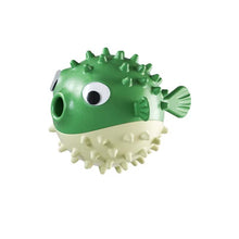 Load image into Gallery viewer, Dog Clownfish Chewing Toy