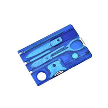 Load image into Gallery viewer, Multitools Hand Tools