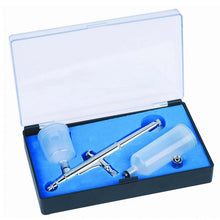 Load image into Gallery viewer, Acrylic Paint Artist Pneumatic Spray Tool