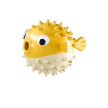 Load image into Gallery viewer, Dog Clownfish Chewing Toy