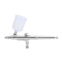 Load image into Gallery viewer, Acrylic Paint Artist Pneumatic Spray Tool