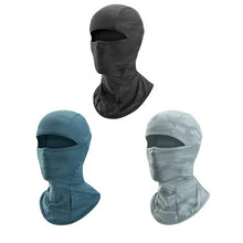 Load image into Gallery viewer, Summer Balaclava Face Mask