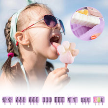 Load image into Gallery viewer, DIY Homemade Reusable Popsicle/Bake Molds