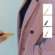 Load image into Gallery viewer, Button Hook Aids