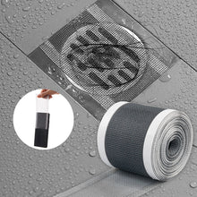 Load image into Gallery viewer, Self-Adhesive Floor Drain Stickers