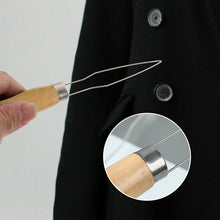 Load image into Gallery viewer, Button Hook Aids