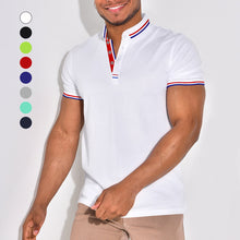 Load image into Gallery viewer, Men's Casual POLO Shirt