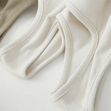 Load image into Gallery viewer, Square Collar Vest