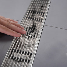 Load image into Gallery viewer, Self-Adhesive Floor Drain Stickers