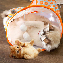 Load image into Gallery viewer, Kattetunnelpose