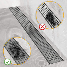 Load image into Gallery viewer, Self-Adhesive Floor Drain Stickers
