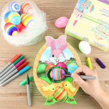 Load image into Gallery viewer, Easter Egg Decorating Kit