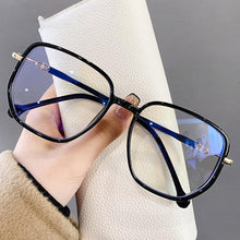 Load image into Gallery viewer, Women's Portable Fashion Anti-Blue Light Reading Glasses