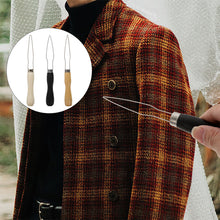 Load image into Gallery viewer, Button Hook Aids