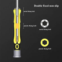 Load image into Gallery viewer, Multifunction Screwdriver Set