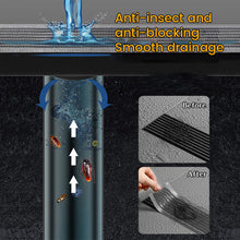 Load image into Gallery viewer, Self-Adhesive Floor Drain Stickers