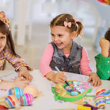 Load image into Gallery viewer, Easter Egg Decorating Kit
