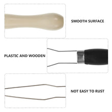 Load image into Gallery viewer, Button Hook Aids