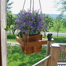 Load image into Gallery viewer, Outdoor Artificial Lavender Flowers (6 PCS)