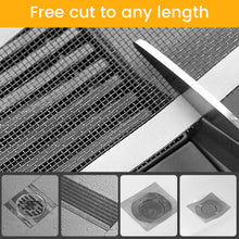 Load image into Gallery viewer, Self-Adhesive Floor Drain Stickers