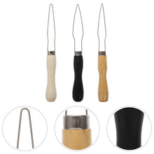 Load image into Gallery viewer, Button Hook Aids