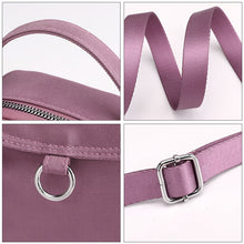 Load image into Gallery viewer, Lightweight Waterproof Multi-Pocket Crossbody Bag