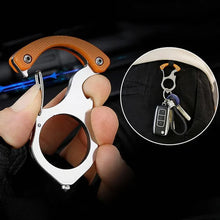 Load image into Gallery viewer, Special Keychain For Self-protection