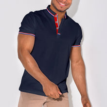 Load image into Gallery viewer, Men's Casual POLO Shirt