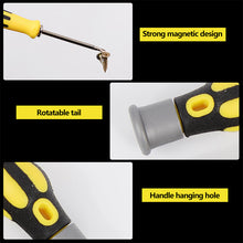 Load image into Gallery viewer, Multifunction Screwdriver Set