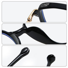 Load image into Gallery viewer, Women's Portable Fashion Anti-Blue Light Reading Glasses