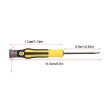 Load image into Gallery viewer, Multifunction Screwdriver Set