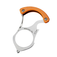 Load image into Gallery viewer, Special Keychain For Self-protection