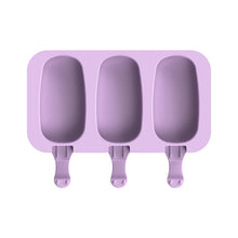 Load image into Gallery viewer, DIY Homemade Reusable Popsicle/Bake Molds
