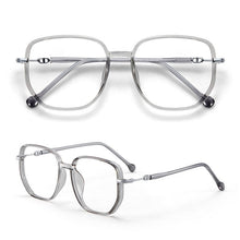 Load image into Gallery viewer, Women's Portable Fashion Anti-Blue Light Reading Glasses